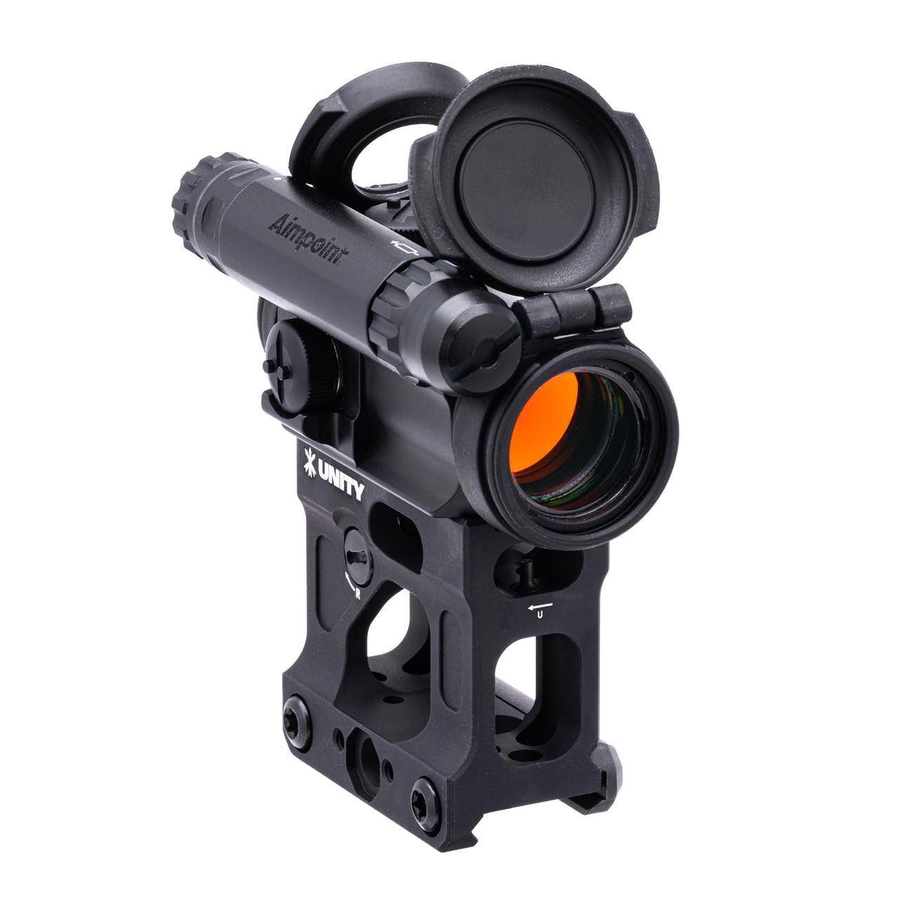 Aimpoint® US Store - Comp® M5 - UNITY™ Tactical FAST™ 2.26