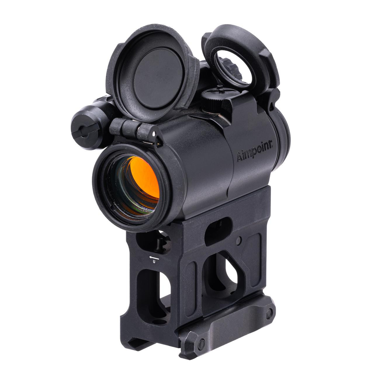 Aimpoint® US Store - Comp® M5 - UNITY™ Tactical FAST™ 2.26