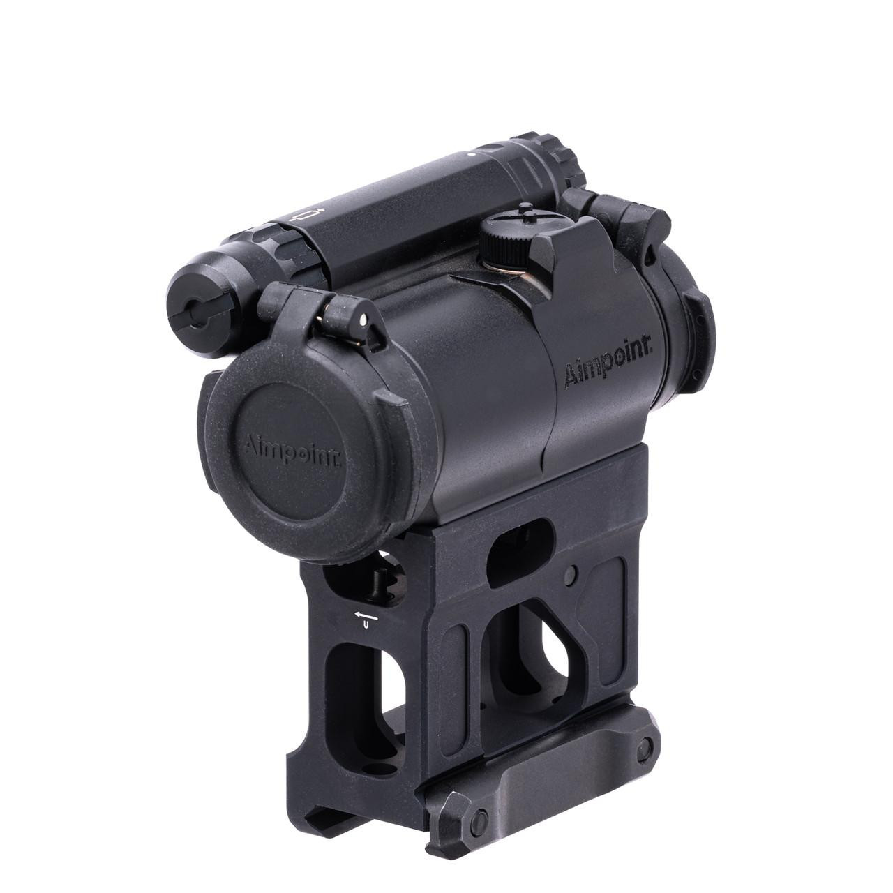 Aimpoint® US Store - Comp® M5 - UNITY™ Tactical FAST™ 2.26