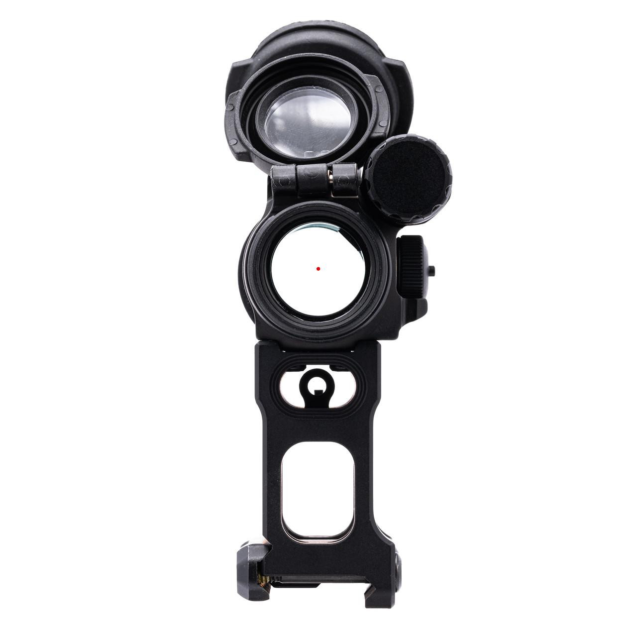 Aimpoint® US Store - Comp® M5 - UNITY™ Tactical FAST™ 2.26