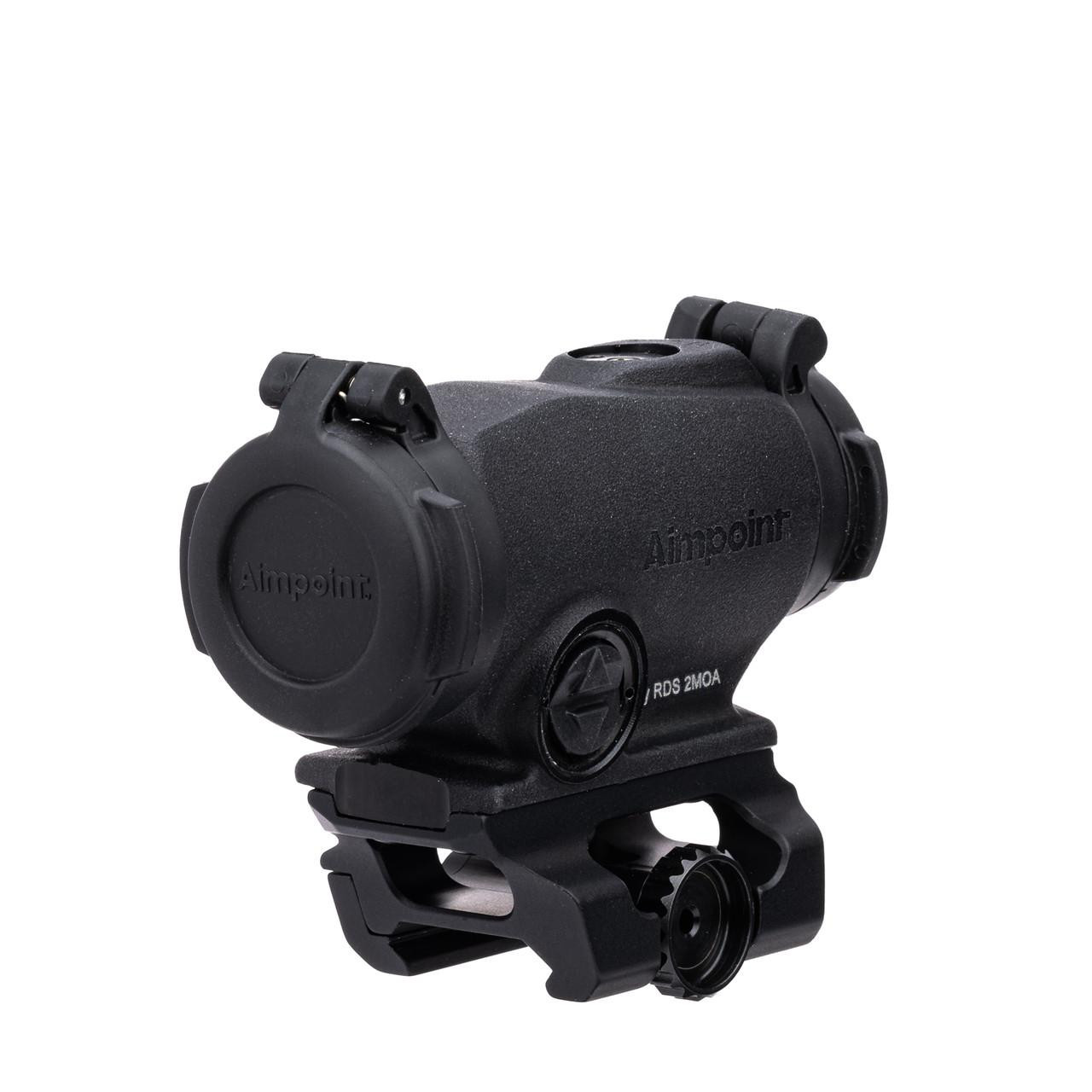 Aimpoint® US Store - Duty RDS® Red Dot Sight - Scalarworks 1.57