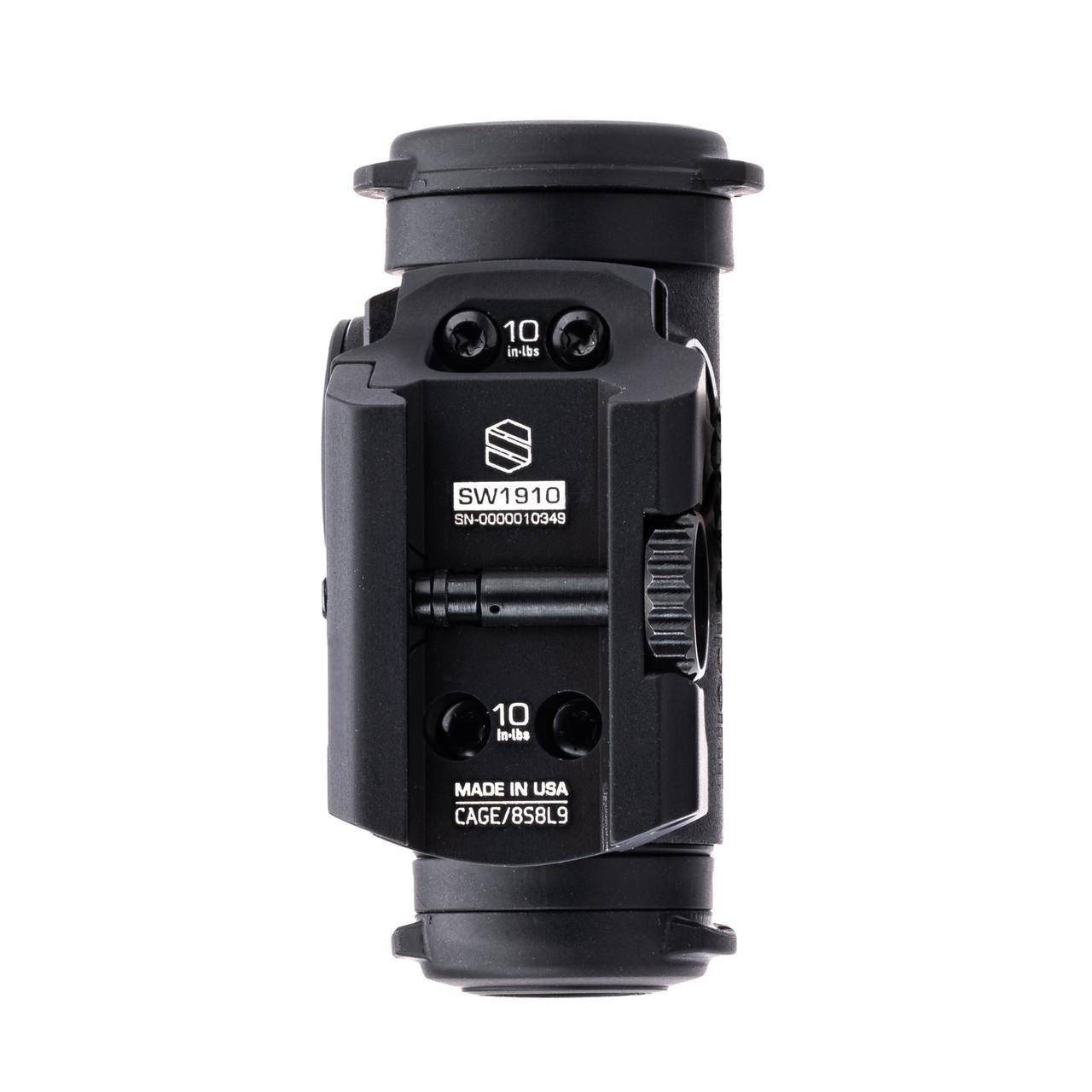Aimpoint® US Store - Duty RDS® Red Dot Sight - Scalarworks 1.57