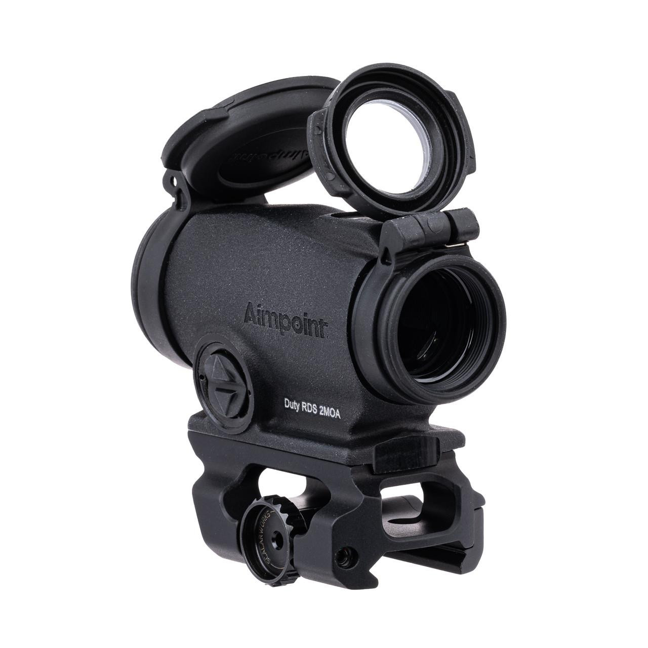 Aimpoint® US Store - Duty RDS® Red Dot Sight - Scalarworks 1.57