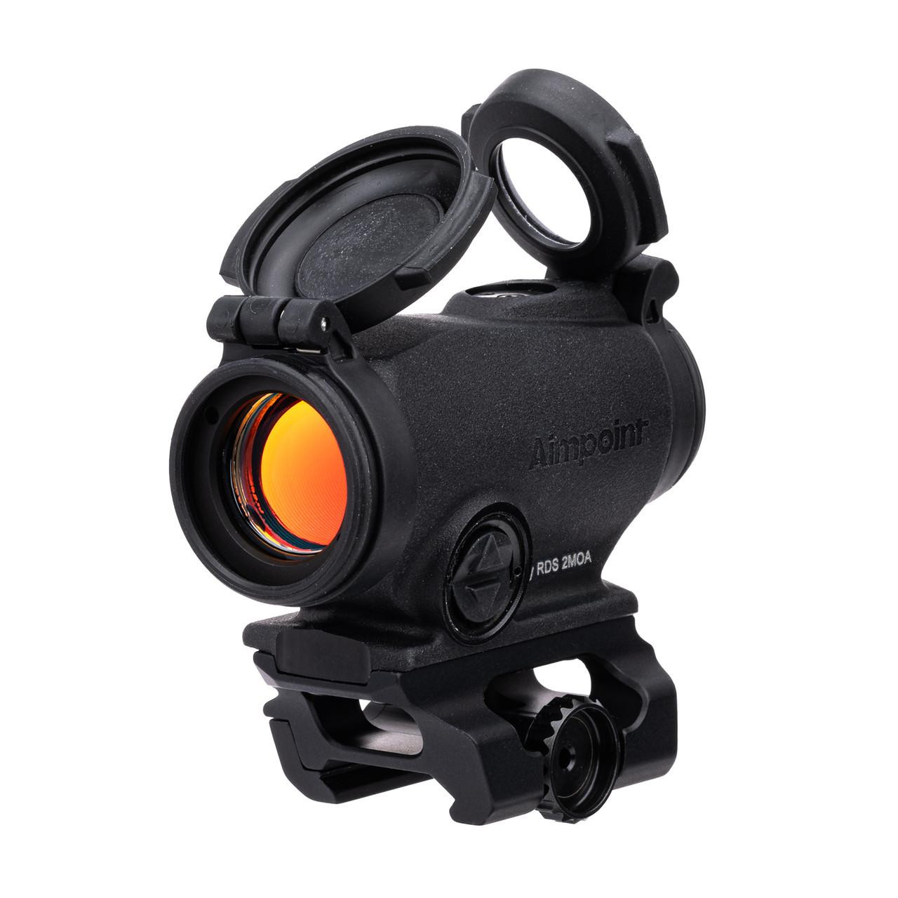 Aimpoint® US Store - Duty RDS® Red Dot Sight - Scalarworks 1.57