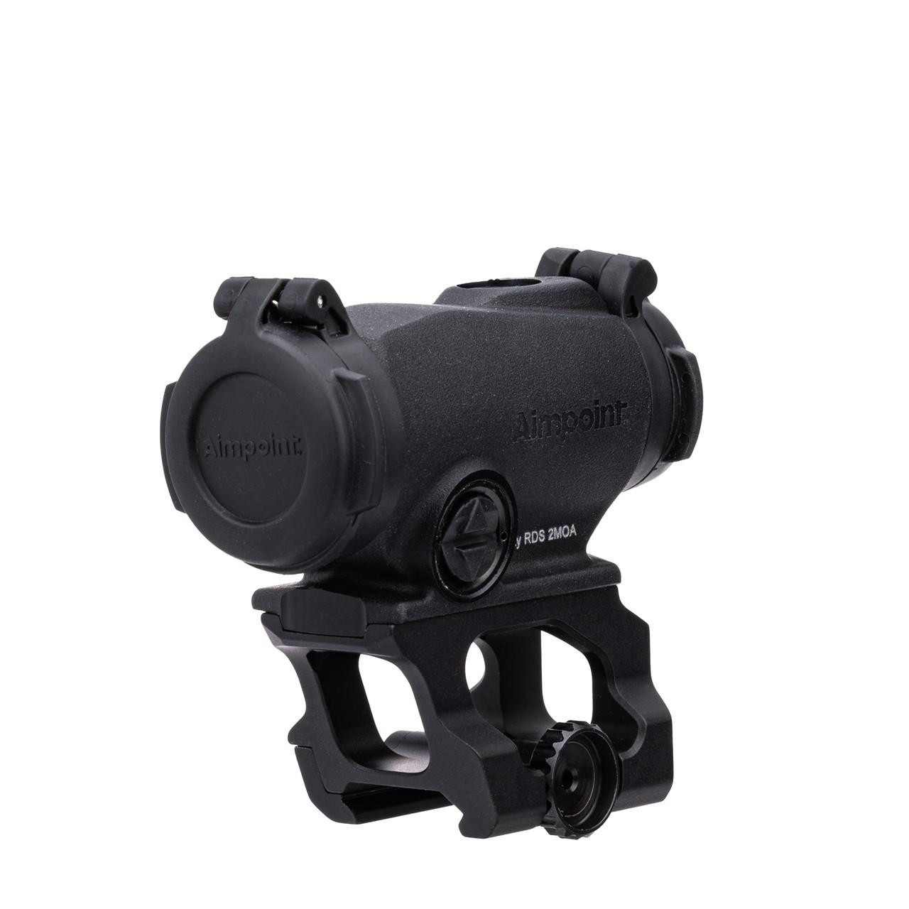 Aimpoint® US Store - Duty RDS® Red Dot Sight - Scalarworks 1.93
