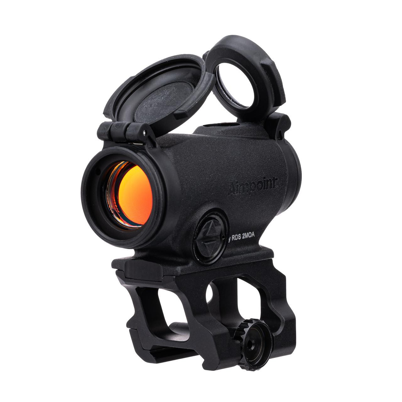 Aimpoint® US Store - Duty RDS® Red Dot Sight - Scalarworks 1.93