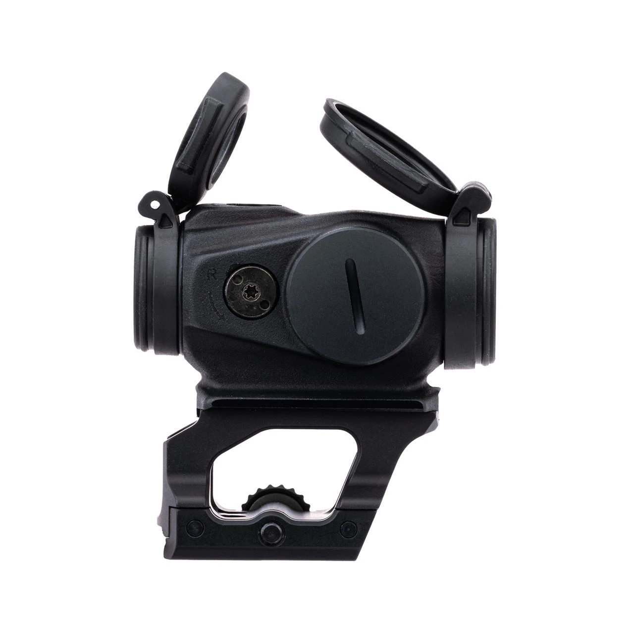 実物 Aimpoint Duty RDS LEAP10 Mount 実物 Aimpoint Duty RDS LEAP10 Mount