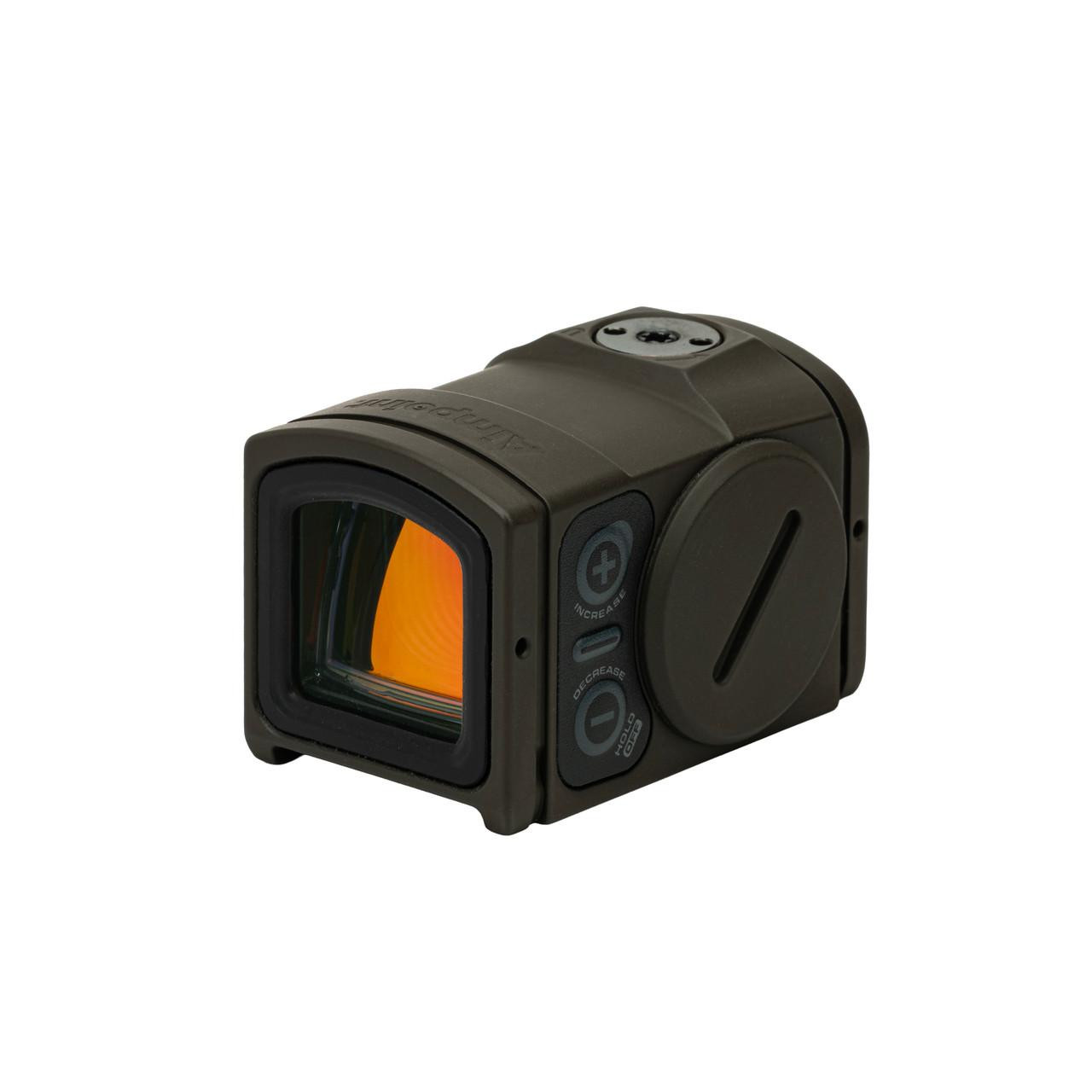Aimpoint® US Store - Acro® P-2 OD Green 3.5 MOA
