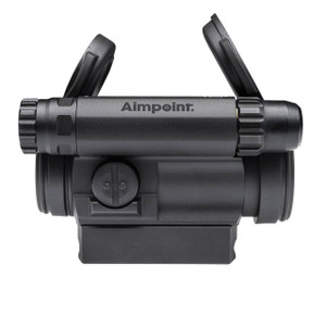 Aimpoint® CompM5™ Red Dot Reflex Sight - Standard Mount  Aimpoint® CompM5™ Red Dot Reflex Sight - Standard Mount