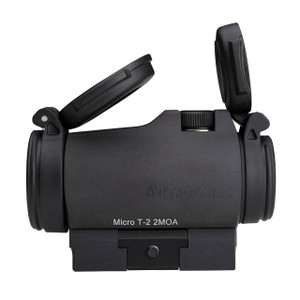 Aimpoint® Micro® T-2™ Red Dot Reflex Sight - Standard Mount Aimpoint® Micro® T-2™ Red Dot Reflex Sight - Standard Mount