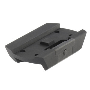 Aimpoint® Micro® 11mm Dovetail Groove Mount  Aimpoint® Micro® 11mm Dovetail Groove Mount