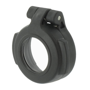 Aimpoint® Micro® Series & CompM5™ Series Lenscover Rear Flip-up Transparent  Aimpoint® Micro® Series & CompM5™ Series Lenscover Rear Flip-up Transparent
