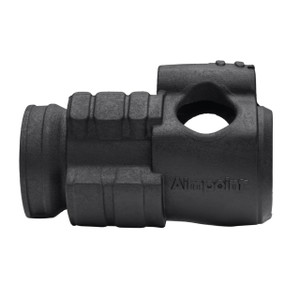 Aimpoint® Outer rubber cover - Black (CompM3/ML3 only)  Aimpoint® Outer rubber cover - Black (CompM3/ML3 only)