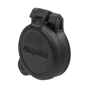 Aimpoint® Flip-Up Rear Lens Cover, Black - CompM4/PRO/ACO/9000   Aimpoint® Flip-Up Rear Lens Cover, Black - CompM4/PRO/ACO/9000