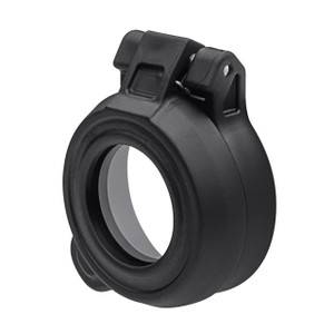 Aimpoint® Lenscover, Flip-up, Rear for Comp Series & 30 mm sights,Transparent Aimpoint® Lenscover, Flip-up, Rear for Comp Series & 30 mm sights,Transparent