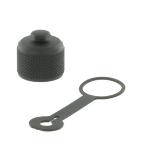 Aimpoint® Battery cap for CompM4/M4s and MPS3   Aimpoint® Battery cap for CompM4/M4s and MPS3