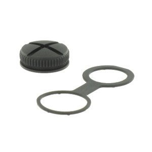 Aimpoint® Adjustment screw cap for CompM4, PRO, and ACO   Aimpoint® Adjustment screw cap for CompM4, PRO, and ACO