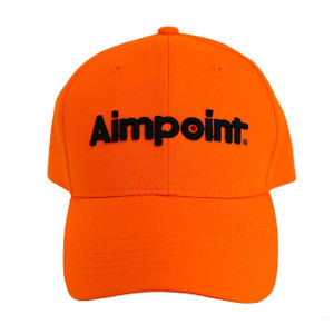  Aimpoint® Blaze Orange Hunting Hat 