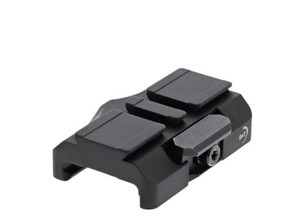 Aimpoint® ACRO® Mount for Weaver / Picatinny Rail 22 mm  Aimpoint® ACRO® Mount for Weaver / Picatinny Rail 22 mm