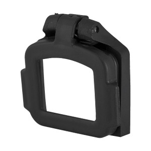 Aimpoint® ACRO® P-2 Transparent Front Flip-Up Lens Cover  Aimpoint® ACRO® P-2 Transparent Front Flip-Up Lens Cover