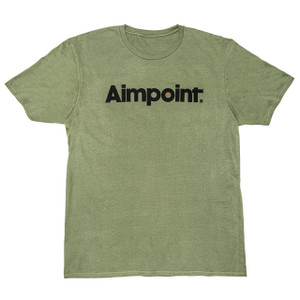 Gildan Aimpoint® Branded Intensity T-Shirt Gildan Aimpoint® Branded Intensity T-Shirt