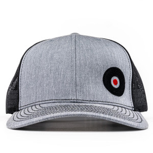 Aimpoint® Red Dot Structured Hat   Aimpoint® Red Dot Structured Hat