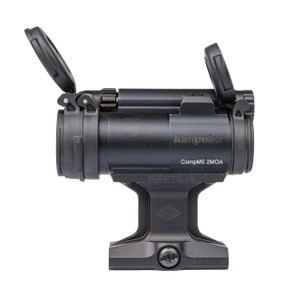 Aimpoint® CompM5™ Red Dot Reflex Sight - 1.93 DOT Mount™ by Reptilia  Aimpoint® CompM5™ Red Dot Reflex Sight - 1.93 DOT Mount™ by Reptilia