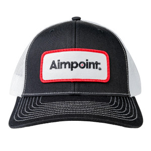 Aimpoint® Patch Structured Hat   Aimpoint® Patch Structured Hat
