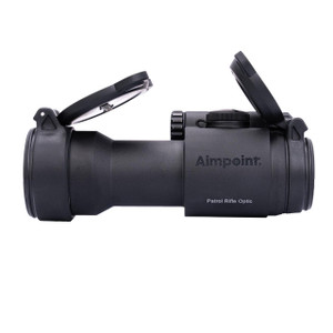 Aimpoint® Patrol Rifle Optic (PRO™) Red Dot Reflex Sight - No Mount Aimpoint® Patrol Rifle Optic (PRO™) Red Dot Reflex Sight - No Mount