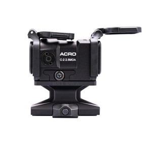 Aimpoint® ACRO C-2™ Red Dot Reflex Sight - Reptilia Mount  Aimpoint® ACRO C-2™ Red Dot Reflex Sight - Reptilia Mount