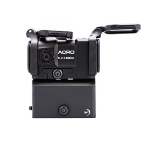 Aimpoint® ACRO C-2™ Red Dot Reflex Sight - B&T Mount Aimpoint® ACRO C-2™ Red Dot Reflex Sight - B&T Mount