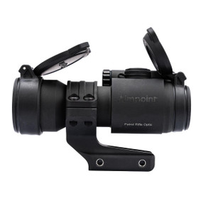Aimpoint® Patrol Rifle Optic (PRO) Red Dot Reflex Sight 2 MOA - Daniel Defense® 30mm Optics (Single Ring) Mount  Aimpoint® Patrol Rifle Optic (PRO) Red Dot Reflex Sight 2 MOA - Daniel Defense® 30mm Optics (Single Ring) Mount