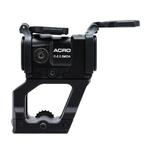 Aimpoint® US Store - Red Dot Reflex Sights