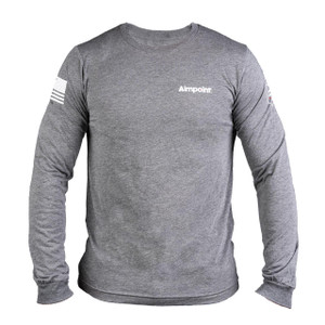 District 50th Anniversary Shirt - Grey District 50th Anniversary Shirt - Grey