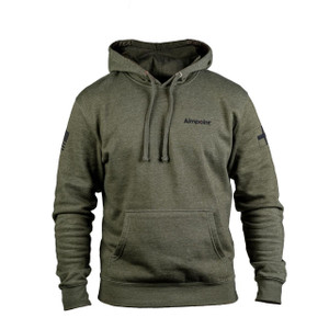 District Original Hoodie - Green District Original Hoodie - Green