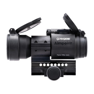 Aimpoint® US Store - Patrol Rifle Optic™ (PRO) Collection