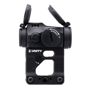 Aimpoint® Micro® H-2™ Red Dot Reflex Sight – UNITY™ Tactical FAST™ Micro 2.26" Mount 