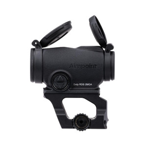Aimpoint® Duty RDS® Red Dot Sight - Scalarworks 1.93" Mount 