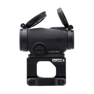 Shop Products - Shop Collections - Duty RDS® - Aimpoint Inc.