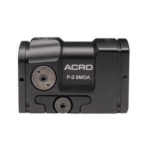 Aimpoint® ACRO® P-2 9 MOA - Red Dot Reflex Sight 