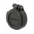  Aimpoint® Flip-up Front Lens Cover, Black - Micro/CompM5 