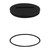 Aimpoint® Battery Cap Alu ACRO C-2™ / P-2™ Kit 