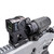Aimpoint® 3X-P™ Magnifier – UNITY™ Tactical FAST™ FTC 30MM Mount 