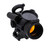 Aimpoint® Patrol Rifle Optic (PRO™) Red Dot Reflex Sight - 30mm Top Ring with Scalarworks LEAP/13 PRO  1.57"Mount 
