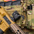 Aimpoint® ACRO C-2™ Red Dot Reflex Sight - Reptilia Mount  Aimpoint® ACRO C-2™ Red Dot Reflex Sight - Reptilia Mount