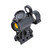 Aimpoint® Micro® T-2™ Red Dot Reflex Sight - Spuhr RDF-20225K Mount 
