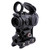 Aimpoint® Micro® T-2™ Red Dot Reflex Sight - Spuhr RDF-20225K Mount 