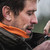 BUFF® CoolNet UV+ Multifunctional Headwear - Orange   BUFF® CoolNet UV+ Multifunctional Headwear - Orange