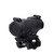 Aimpoint® Duty RDS® Red Dot Sight - Scalarworks 1.57" Mount, Front left angle closed
