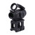 Duty RDS® Red Dot Sight - UNITY™ Tactical FAST™ Micro-S 2.26" Mount